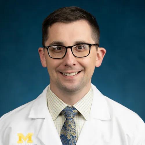 Ronald Siebenaler, MD, PhD
