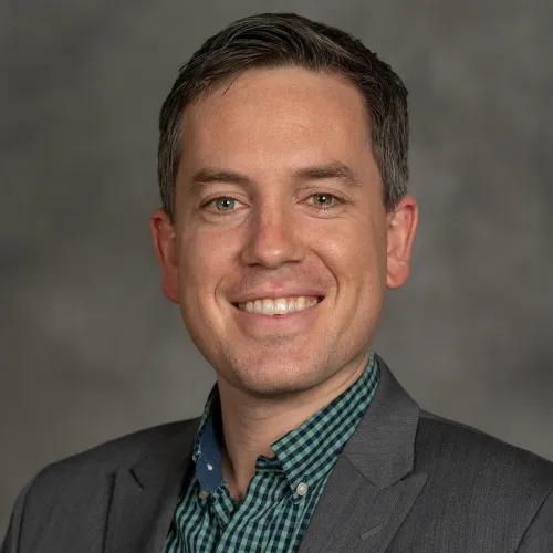 Andrew M. Tidball