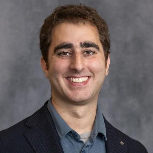 David A. Hanna