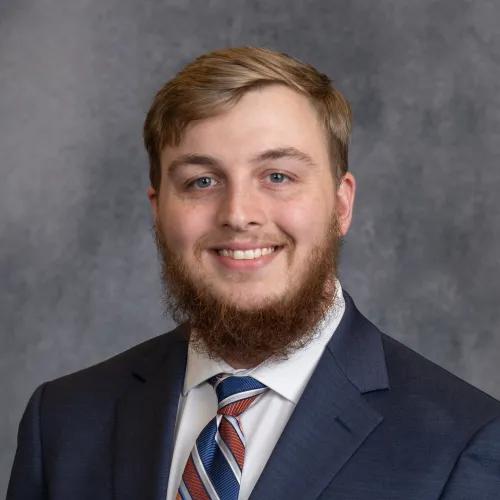 headshot Josh Franzen
