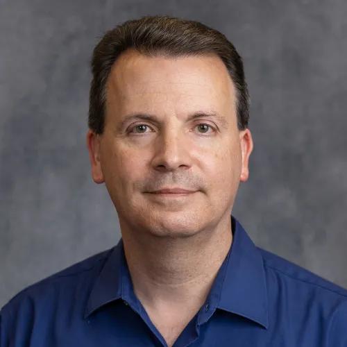 Raymond C. Trievel