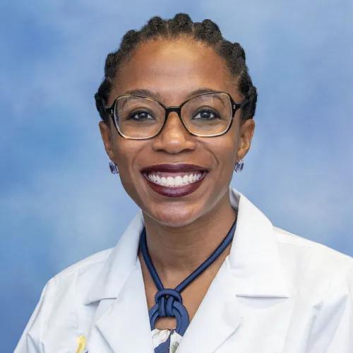 Mariama E. Runcie