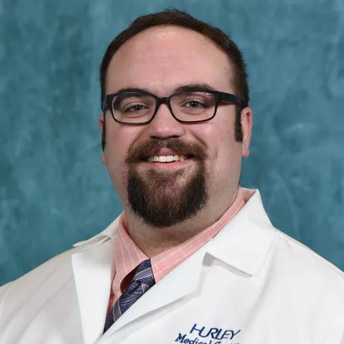 Ryan J. Reece