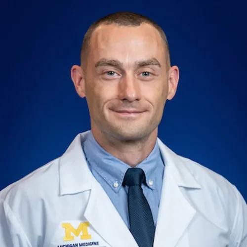 Woodrow J. Sams | Faculty | University of Michigan Medical School