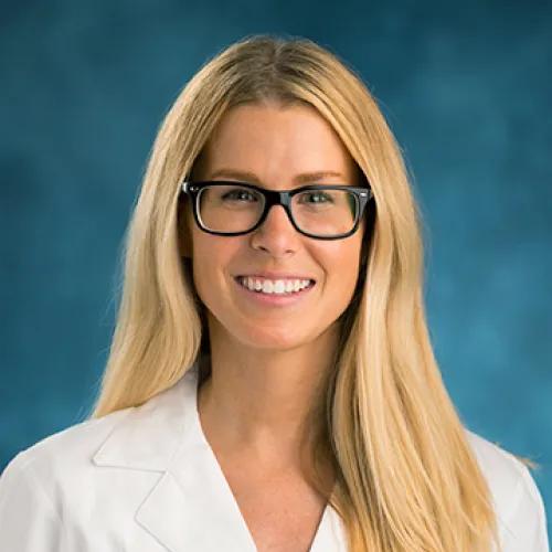 Carrie Harvey