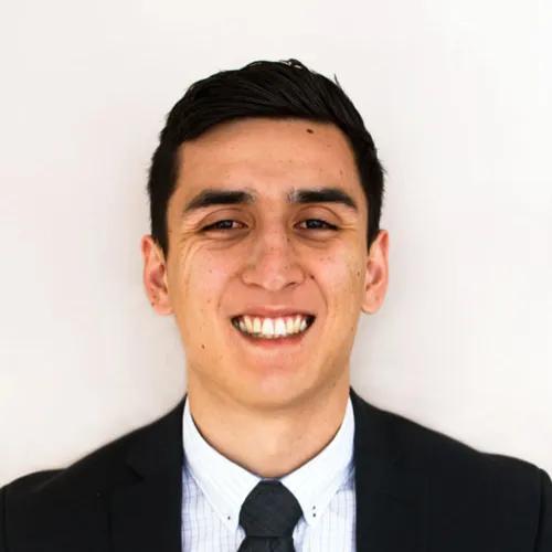 Daniel Magaoay