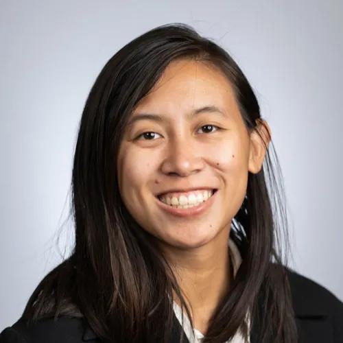 jessica liang