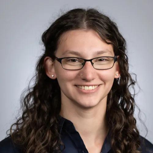 kathryn buscher
