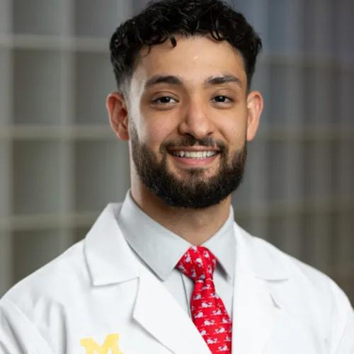 Dr. Said Shukri