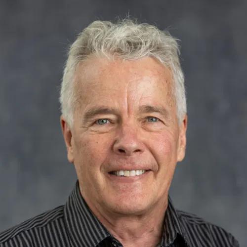 Tom Schmidt, PhD