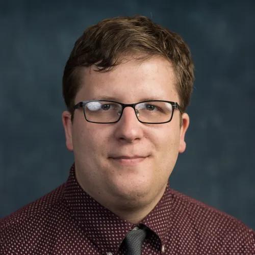 Adam M. Ressler