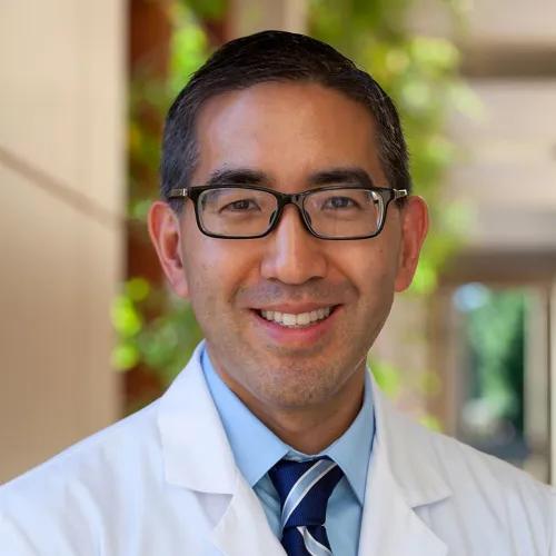 Daniel Chang