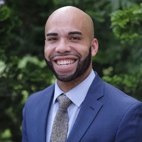 Frank G. Conyers