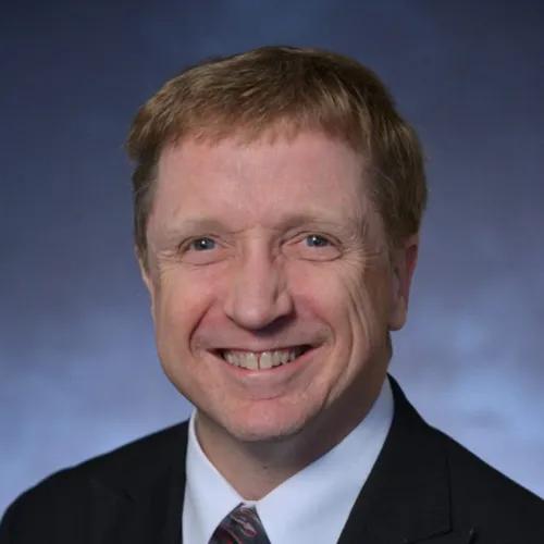 James A. Cranford
