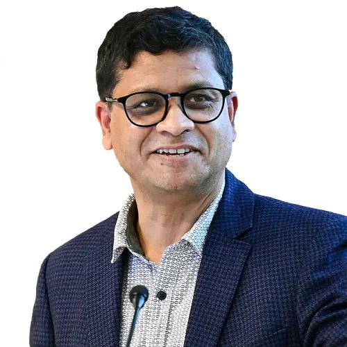Dipankar Ray