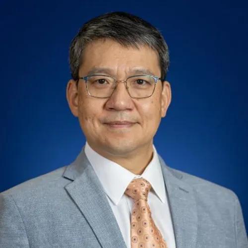 John Y. Kao