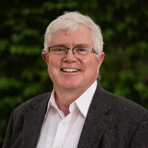 Charles S. Mayo