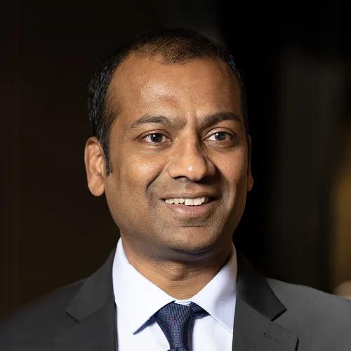 Mukesh Nyati