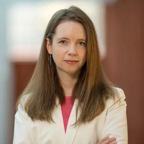 Kelly C. Paradis