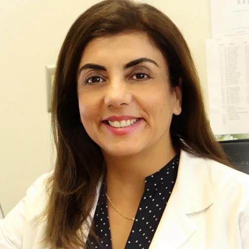 Hala Darwish