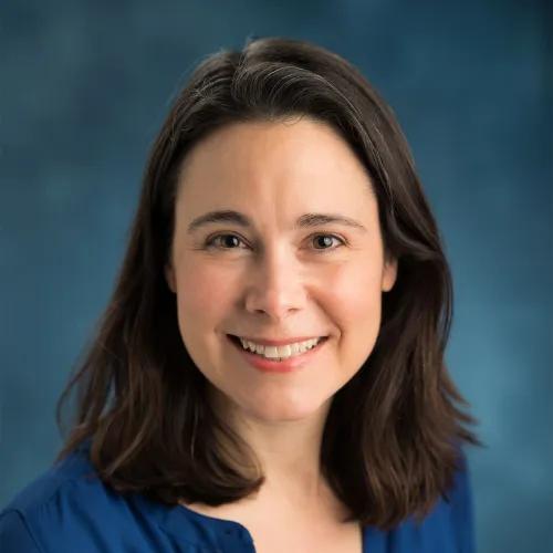Catherine Miller headhsot