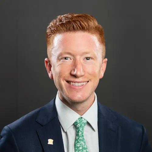 Adam J Van Horn, MD