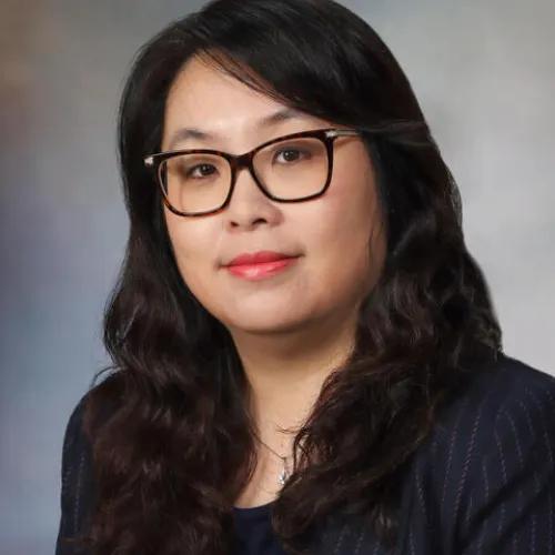 A photo of Cui Tao, Ph.D