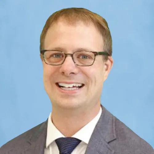 Glenn Fox