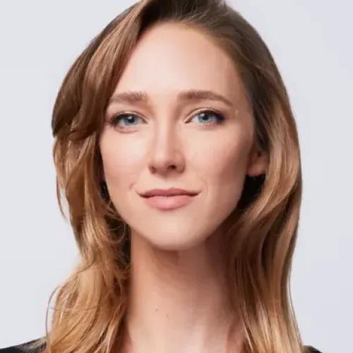 Photo of Morgan Levine, PhD