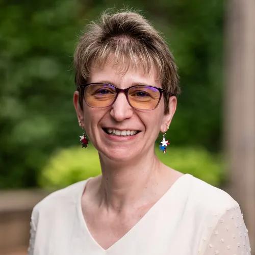 Joann I. Prisciandaro