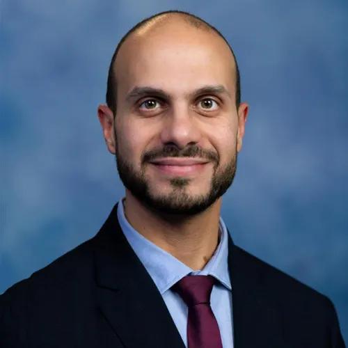 Hussein Almadhoun