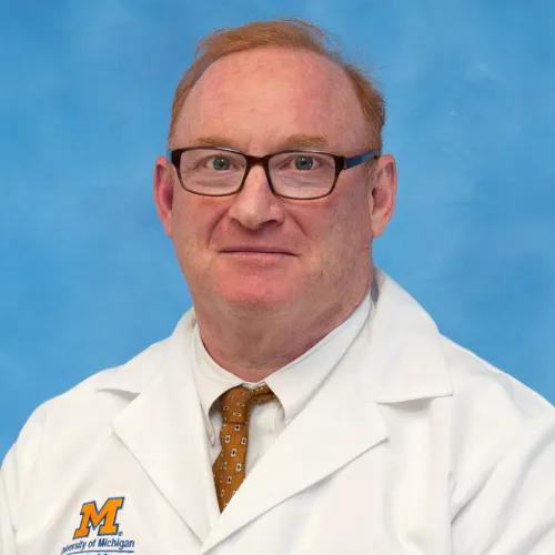 Peter F. Ehrlich