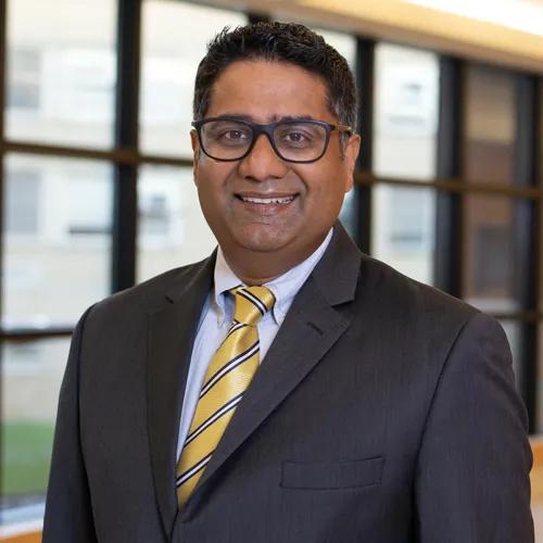 Samir K. Gadepalli