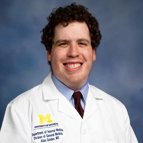 Allan R. Golden