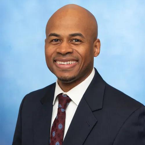 Byron D. Hughes