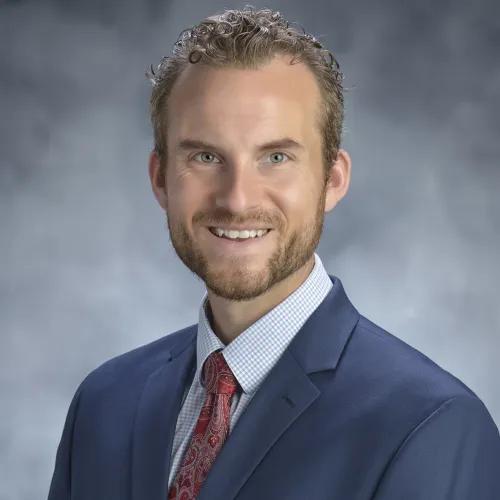 Cory S. Knill