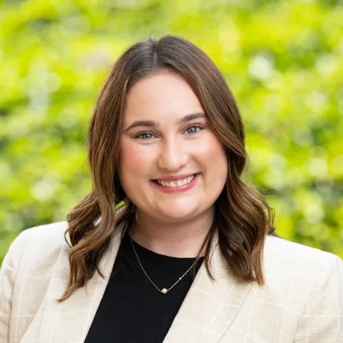 MACKENZIE BLAZEK 2024