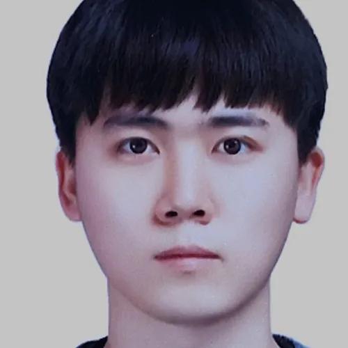 A photo of Jeongbin Park