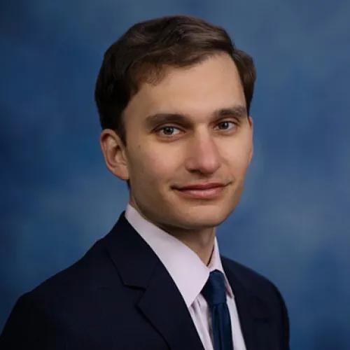 Andrew Russell, MD