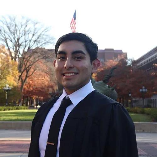 Douglas Maldonado-Torres, MS