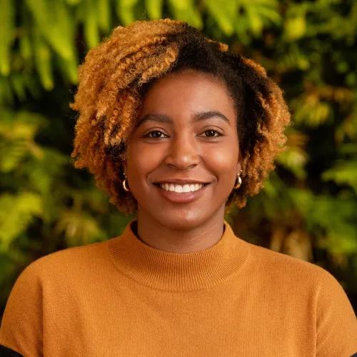 Gabrielle Dotson