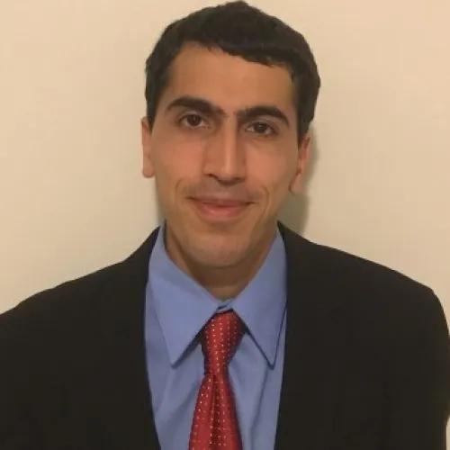 Hani Habra, PhD