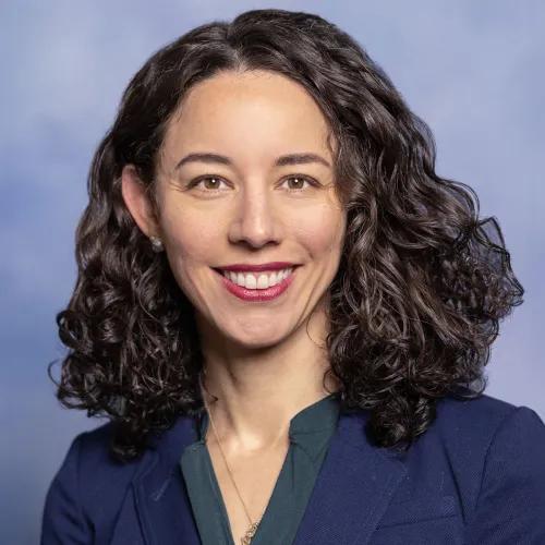 Nichole Mahnert