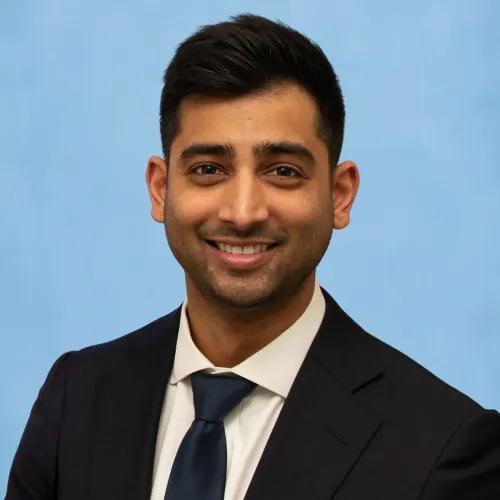 Nimesh A. Patel