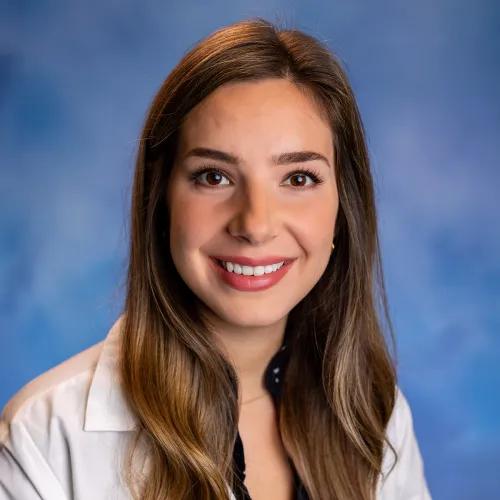 Zoe Raglow