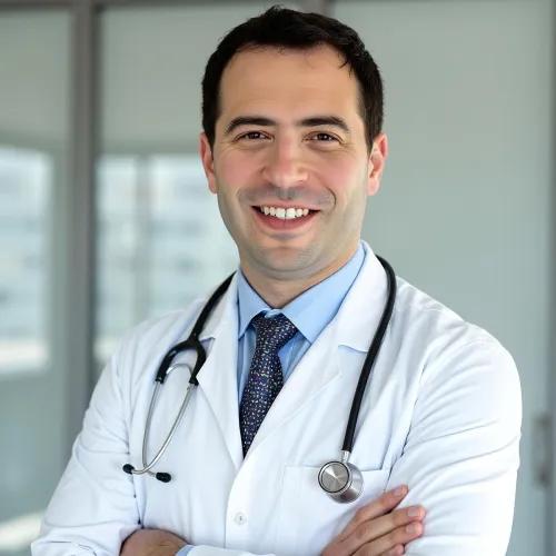 Ryan Meral