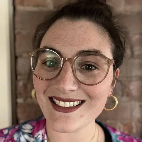 Stephanie  Thiede, PhD