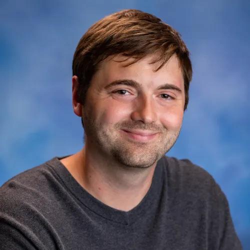 Jacob Aday