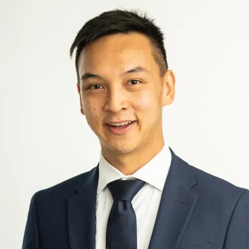 Andrew Wong
