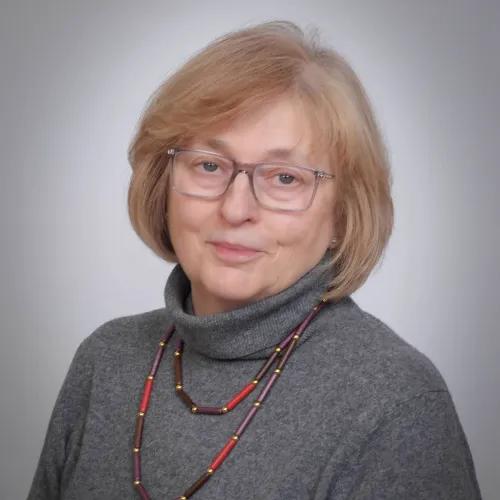 Alla Karnovsky